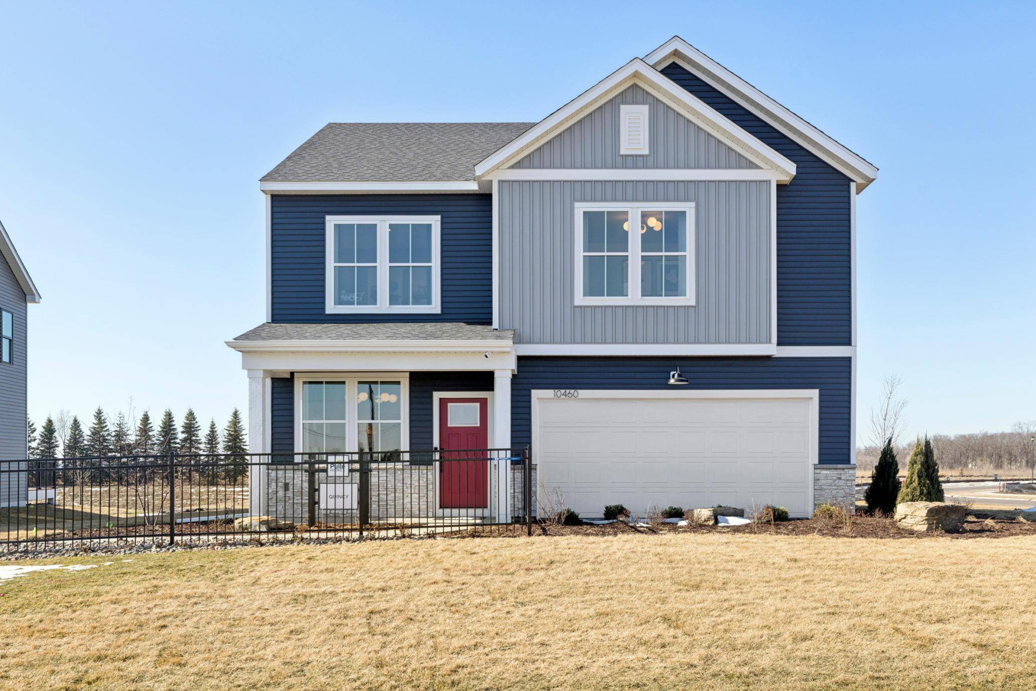 15173 Amber Fields BLVD, Rosemount, MN 55068