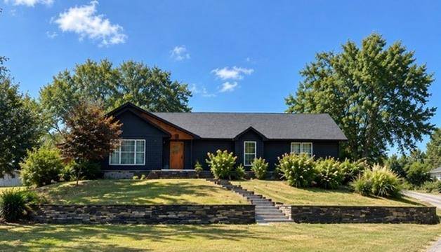 6514 S 250th East AVE, Broken Arrow, OK 74014