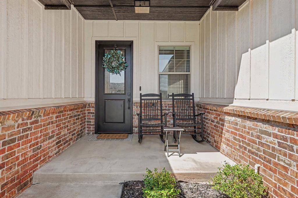 10701 Coeur CT, Yukon, OK 73099