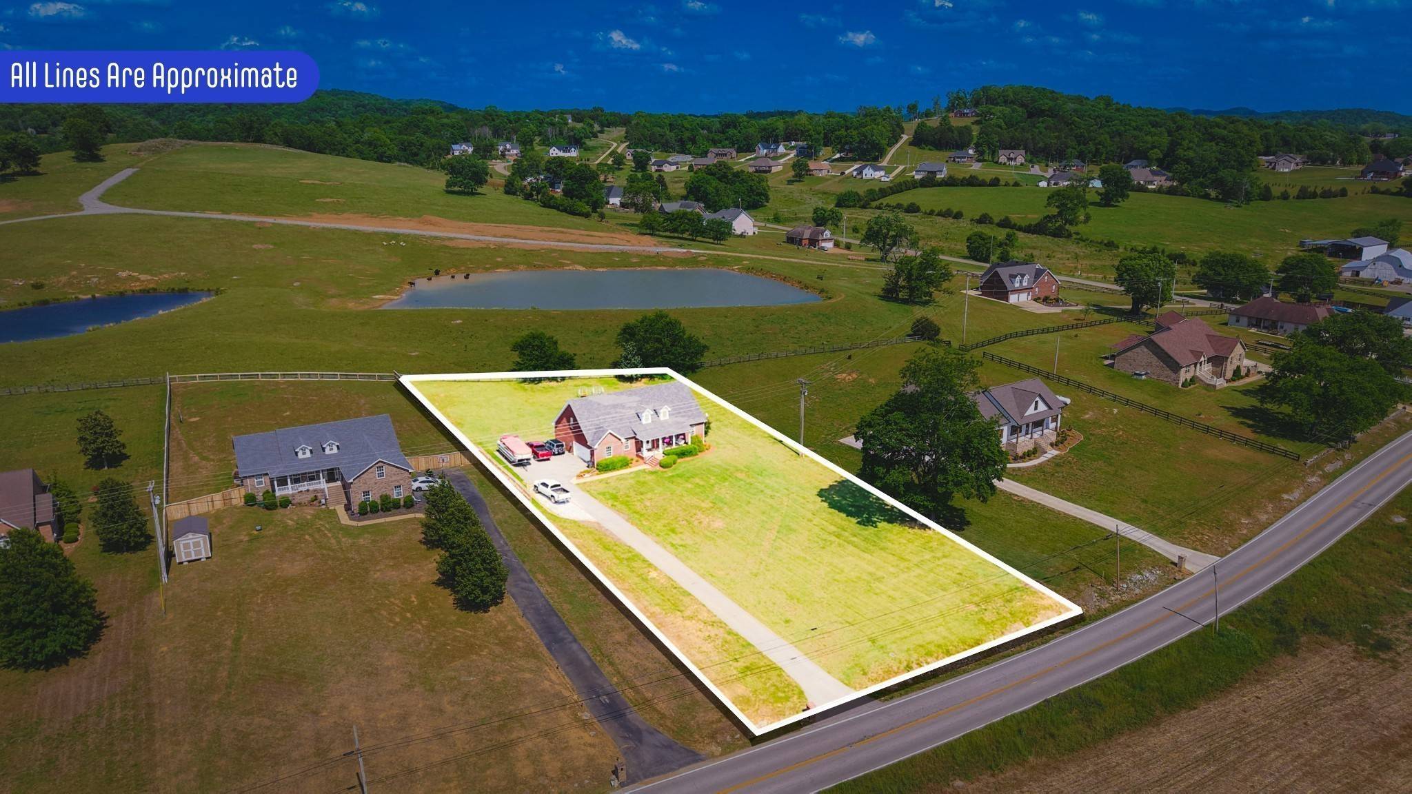 3265 Highway 141 #N, Hartsville, TN 37074