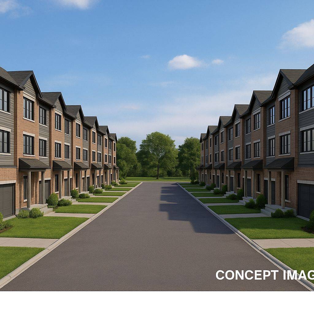 0000 POOLTON LN, Barrie, ON L4N 2Z8
