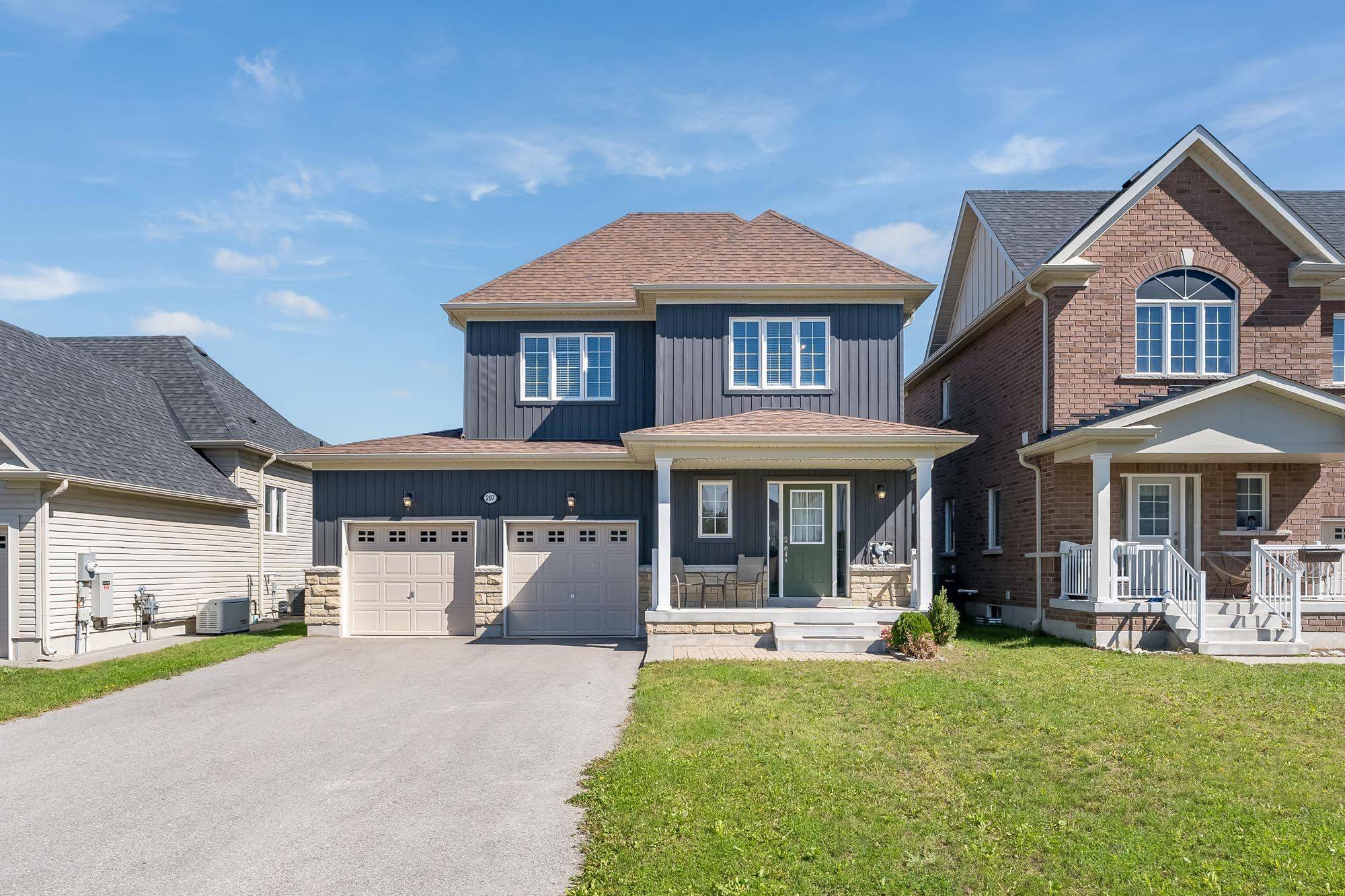 207 Springfield CRES, Clearview, ON L0M 1S0