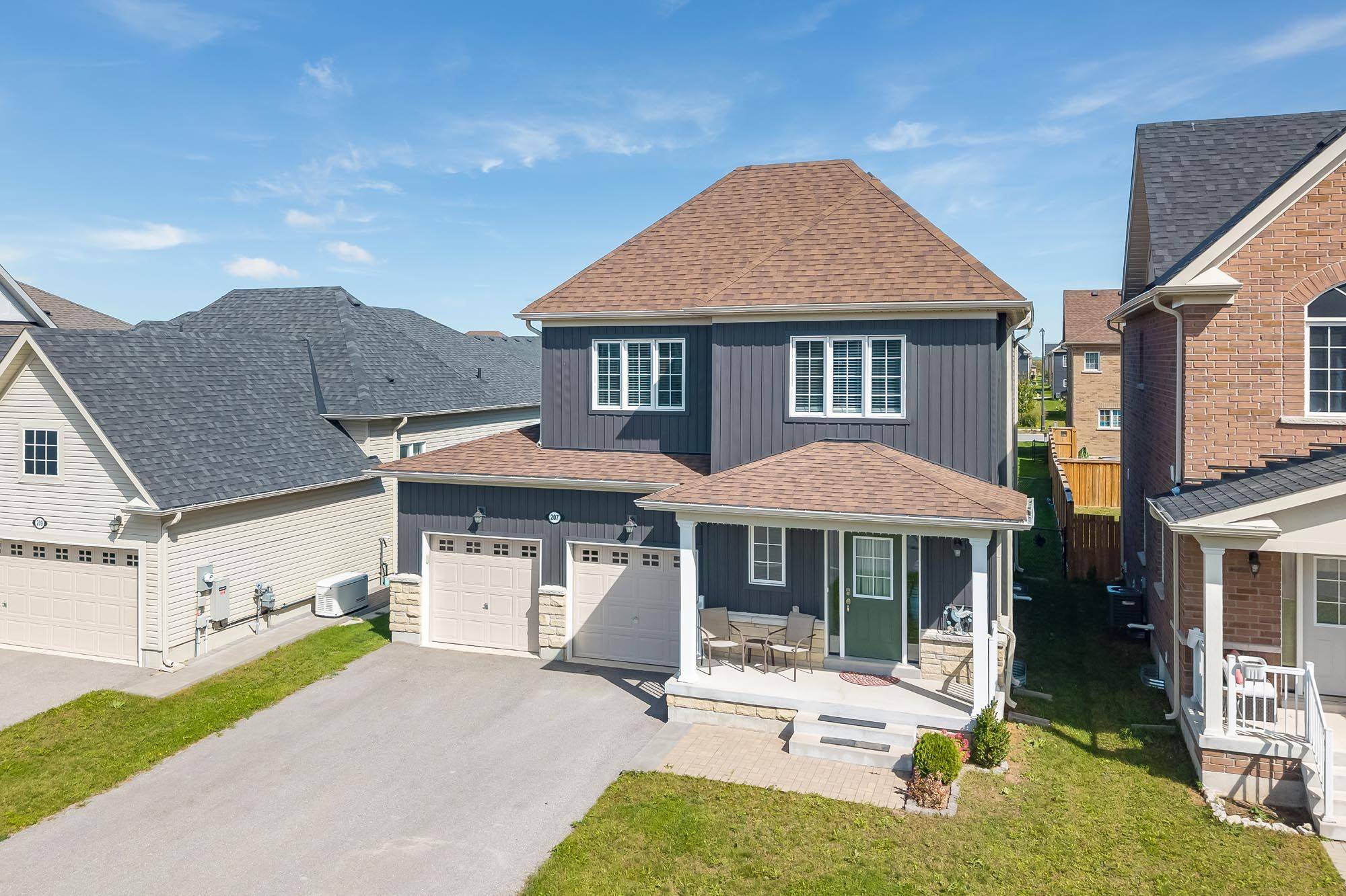 207 Springfield CRES, Clearview, ON L0M 1S0
