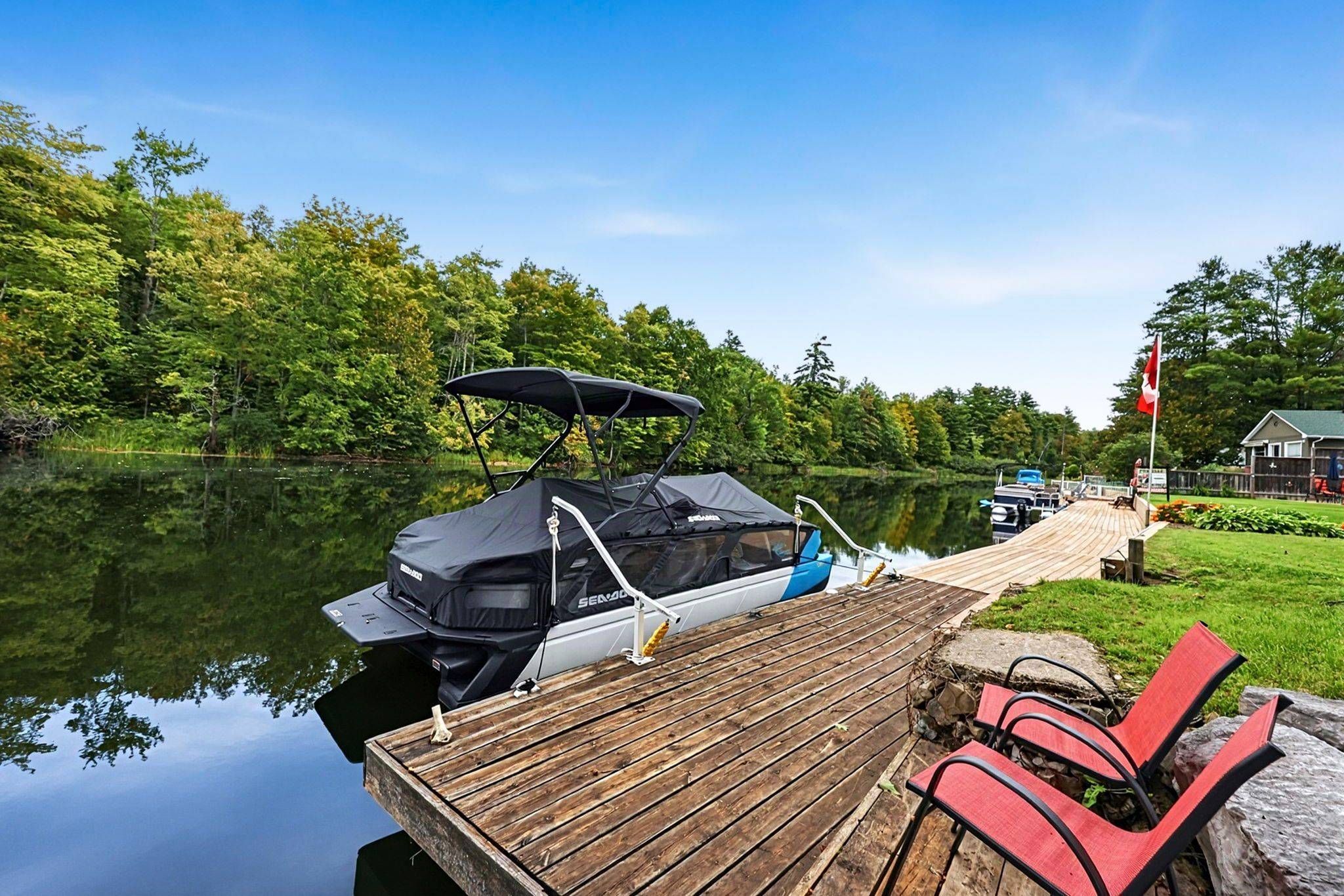 3004 Moynes RD, Severn, ON L0K 2B0