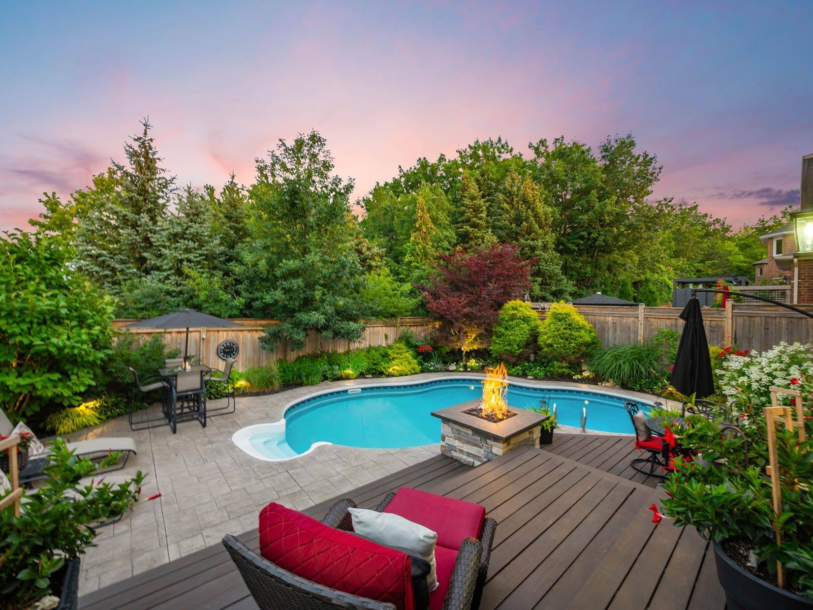 1478 Creekwood TRL, Oakville, ON L6H 6E6