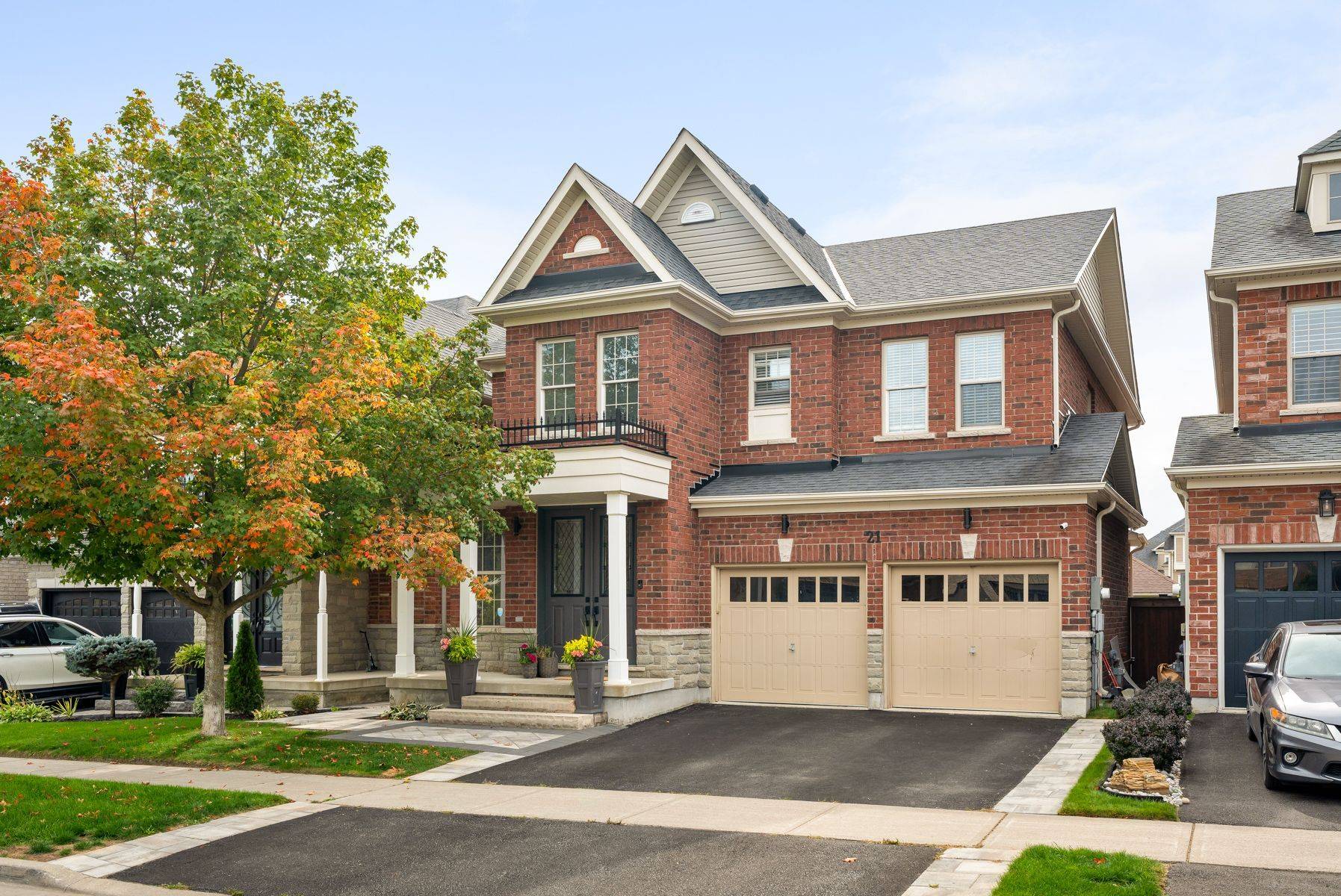 21 Boyces Creek CT, Caledon, ON L7C 3S1
