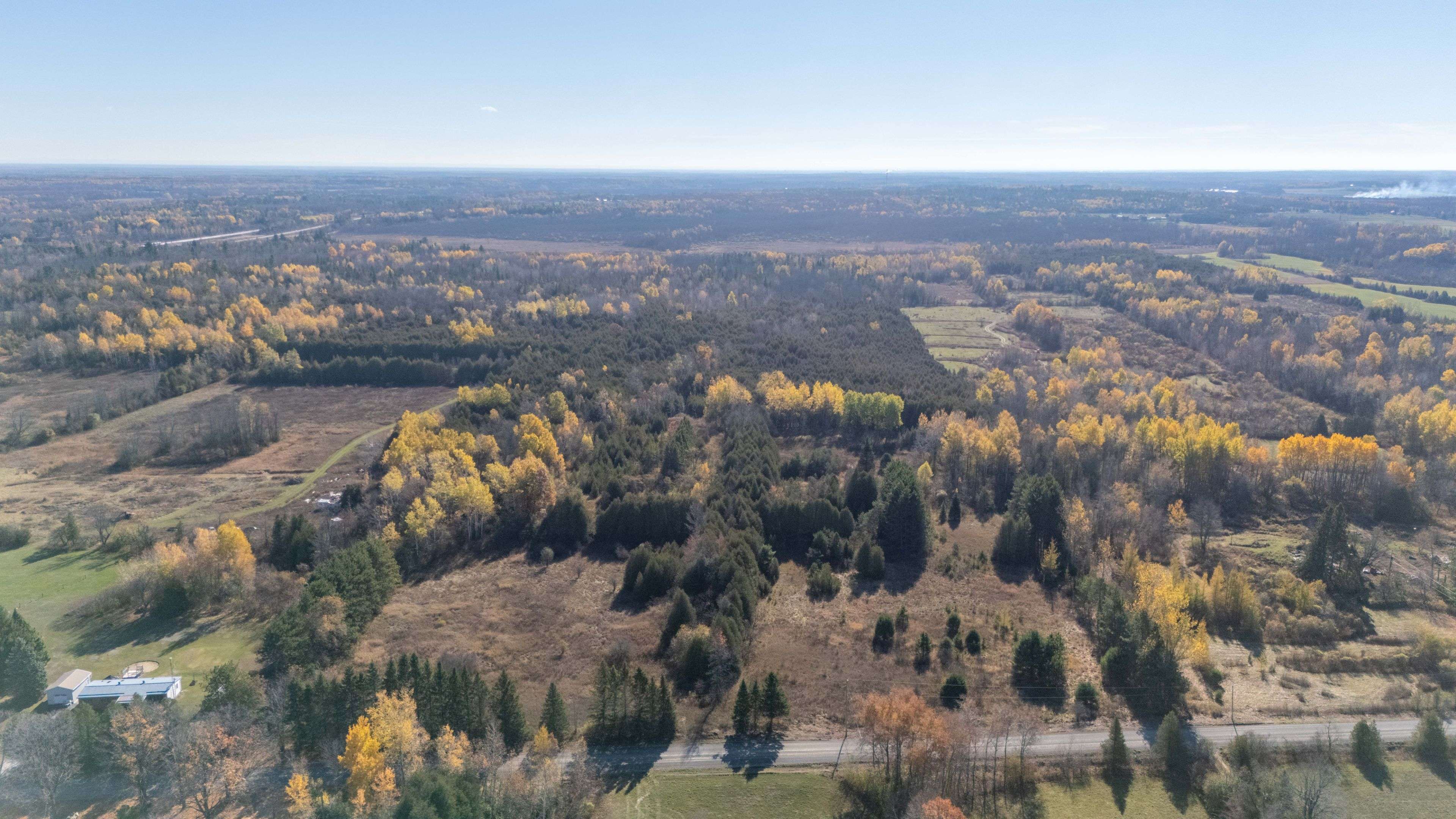 PT LT 26 CON 8 PR174599 Buckwheat RD, Edwardsburgh/cardinal, ON K0E 1X0