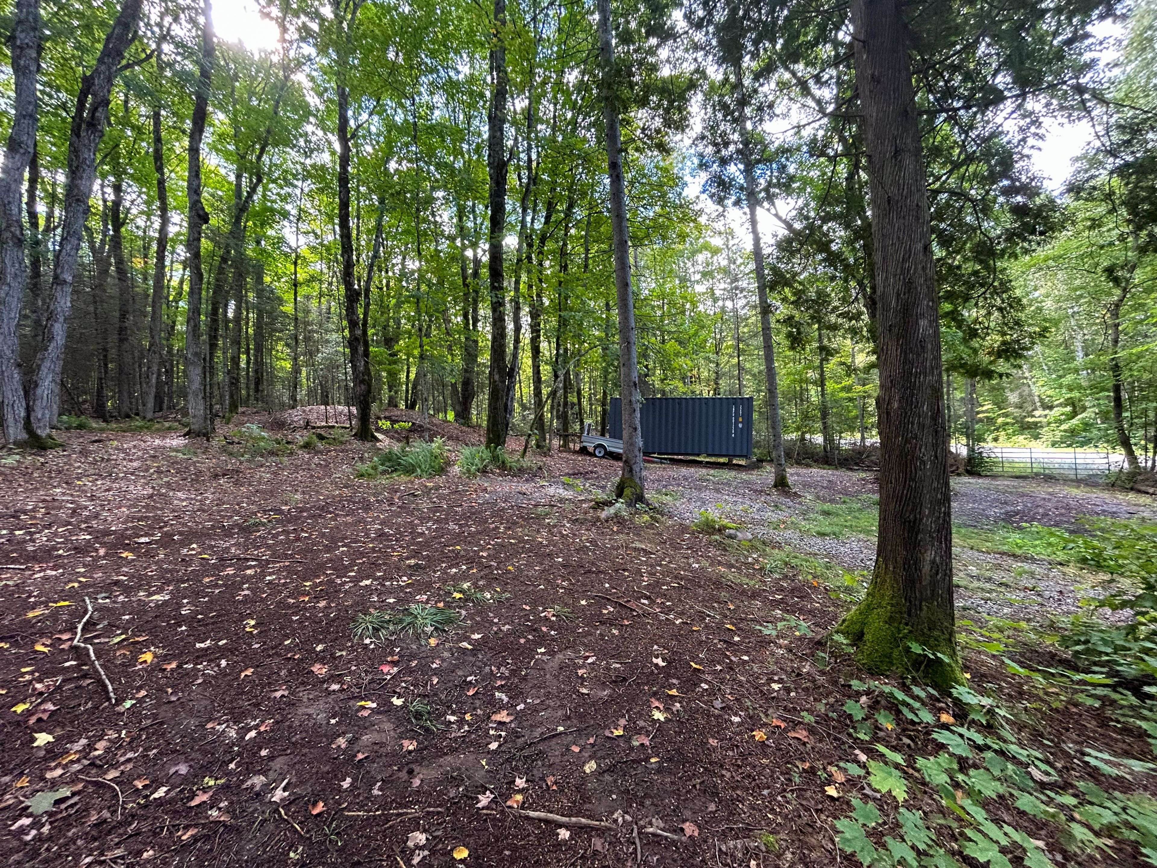 - Boundary RD, Parry Sound Remote Area, ON P0A 1X0