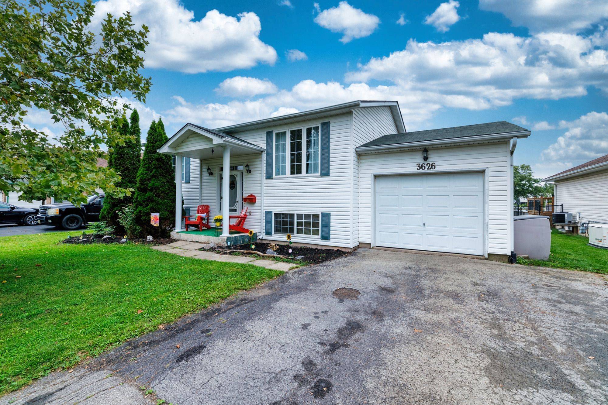 3626 Hill ST, Fort Erie, ON L0S 1S0
