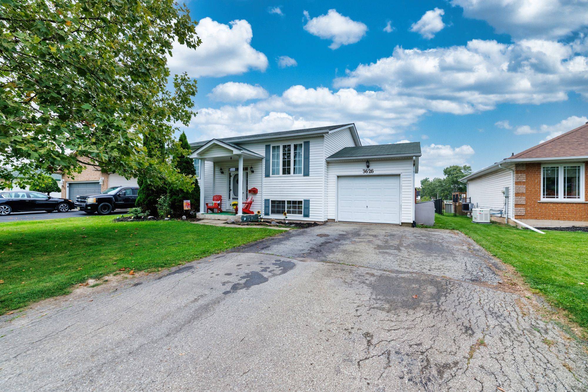 3626 Hill ST, Fort Erie, ON L0S 1S0
