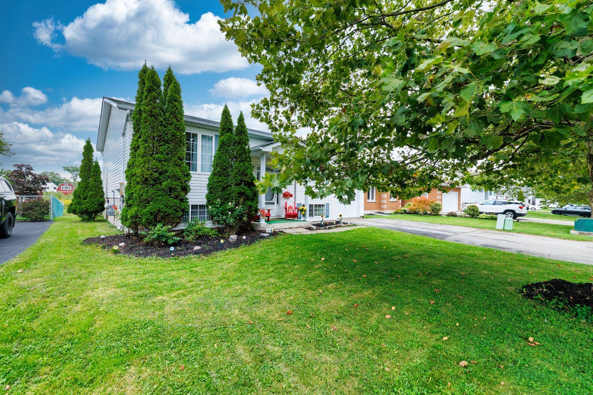 3626 Hill ST, Fort Erie, ON L0S 1S0