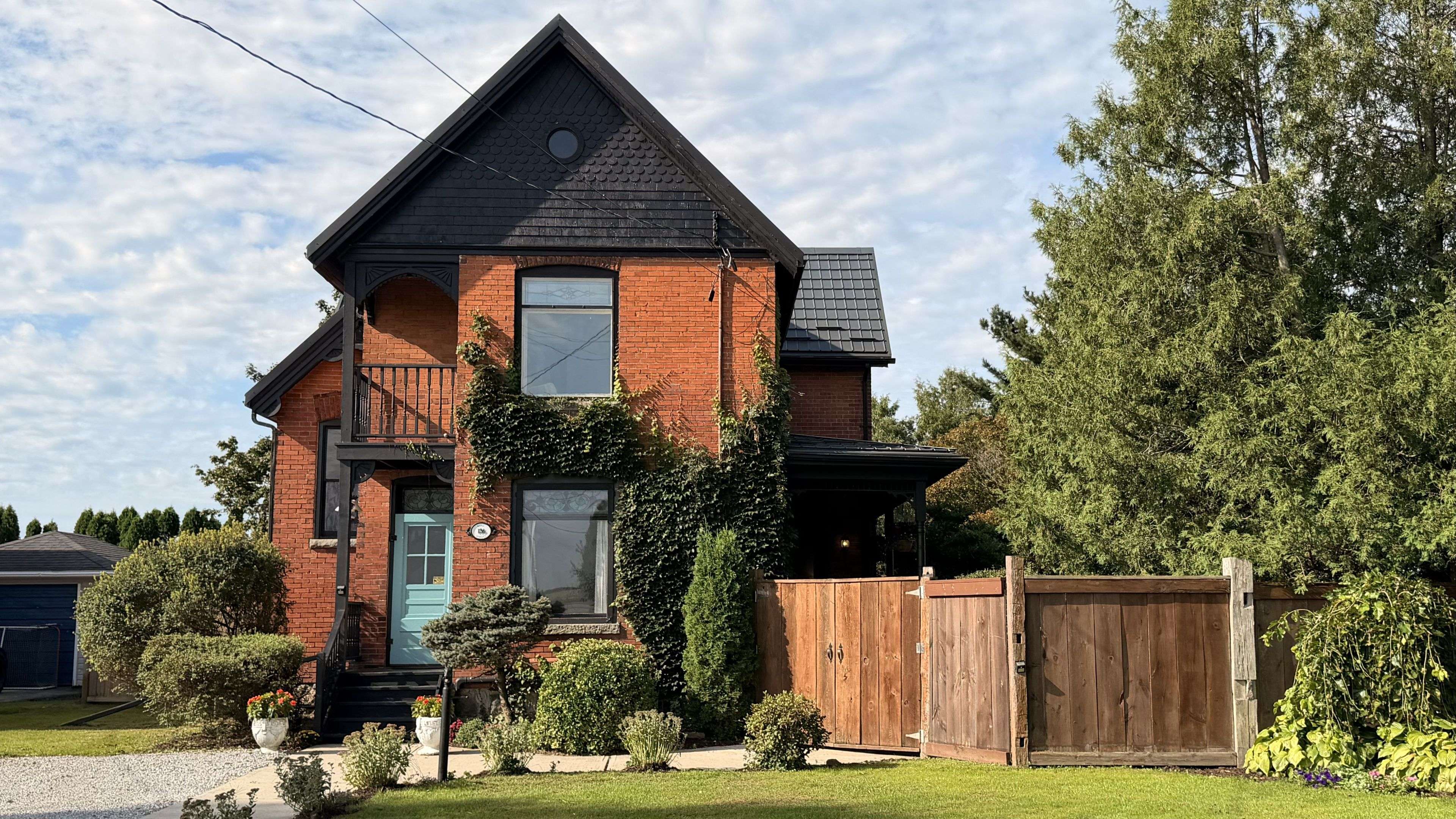 136 King ST S, Chatham-kent, ON N0P 1T0