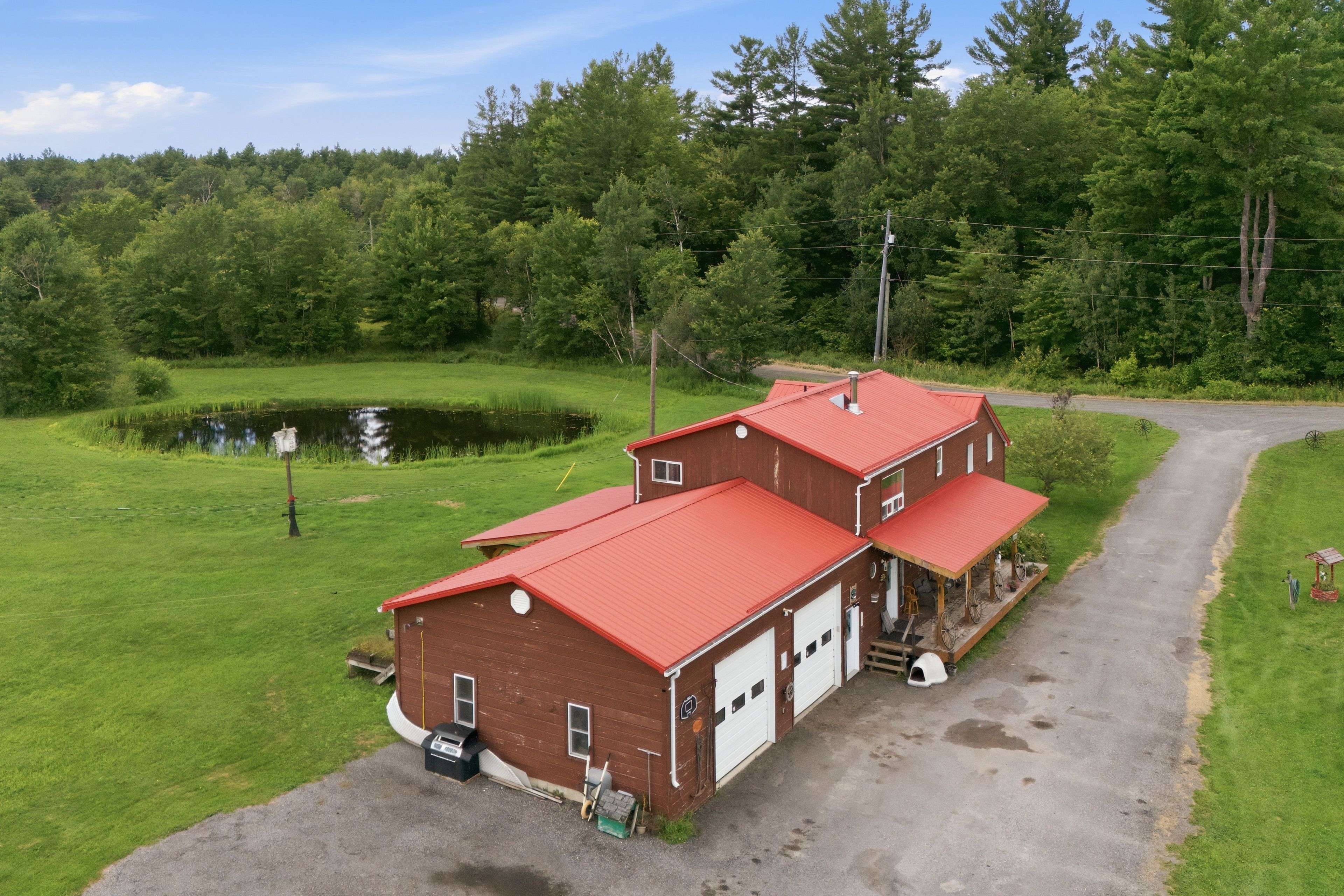 95 Moores RD, Tweed, ON K0K 3J0