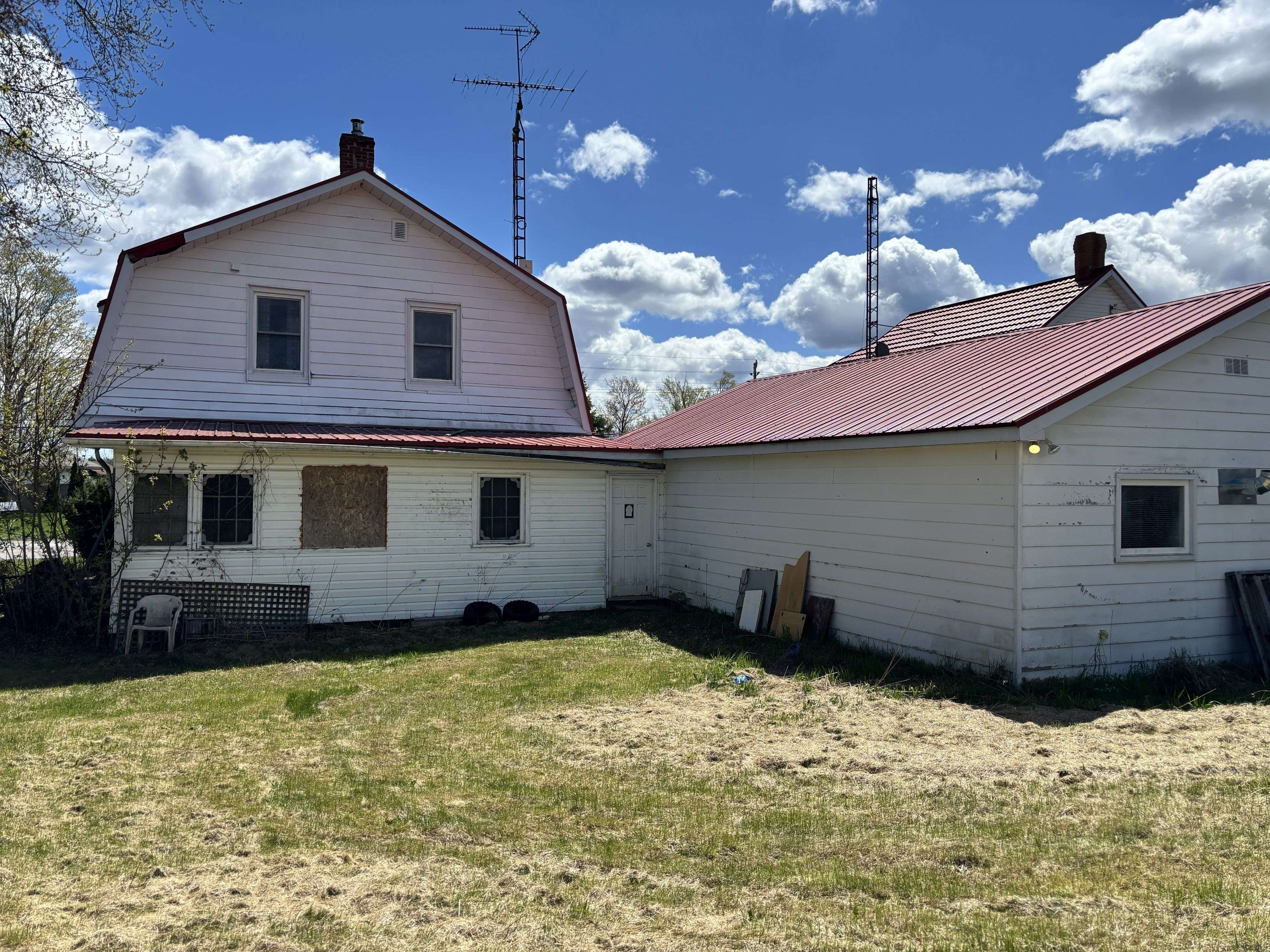 9144 County 45 RD, Alnwick/haldimand, ON K0K 2X0
