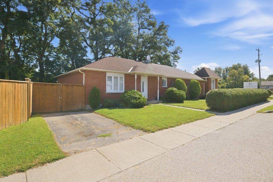 286 Oakland RD #B, Brant, ON N0E 1R0