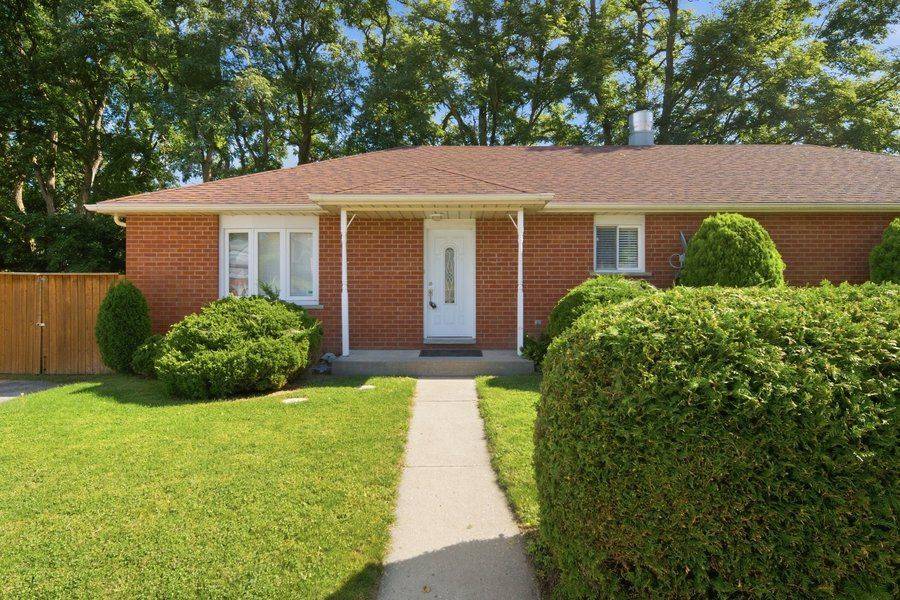 286 Oakland RD #B, Brant, ON N0E 1R0