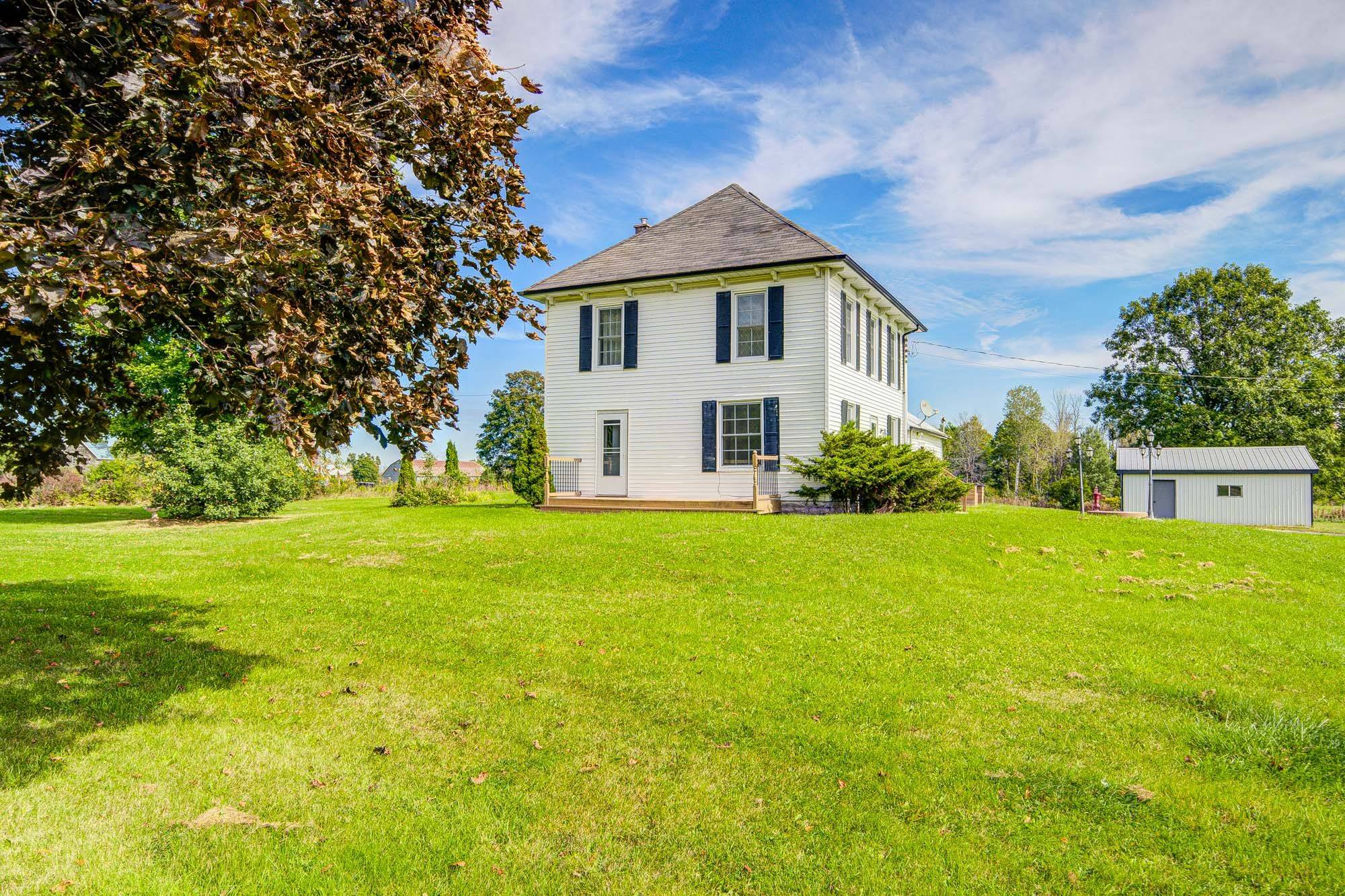 1290 Rosebush RD, Quinte West, ON K0K 3E0