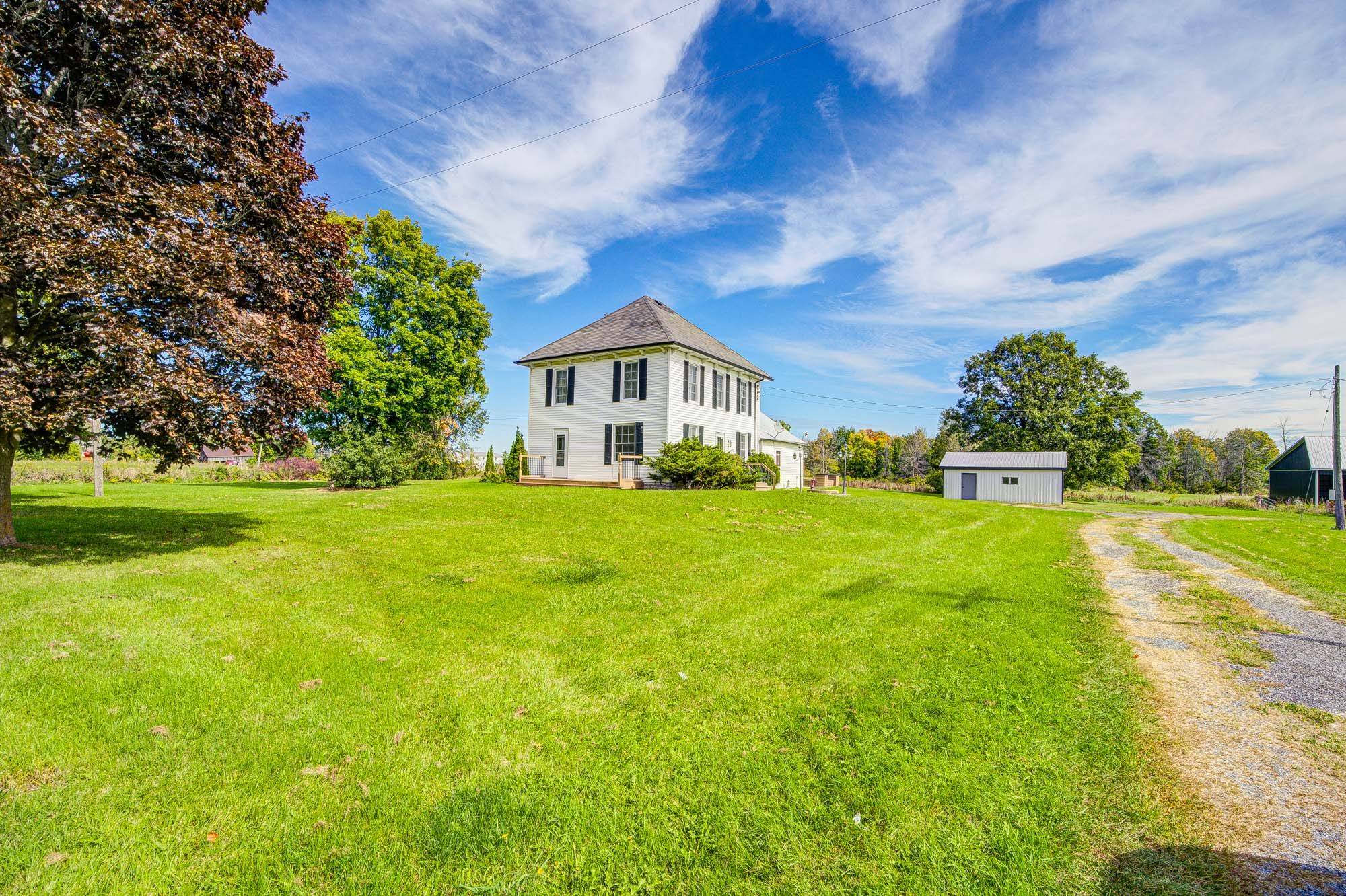 1290 Rosebush RD, Quinte West, ON K0K 3E0