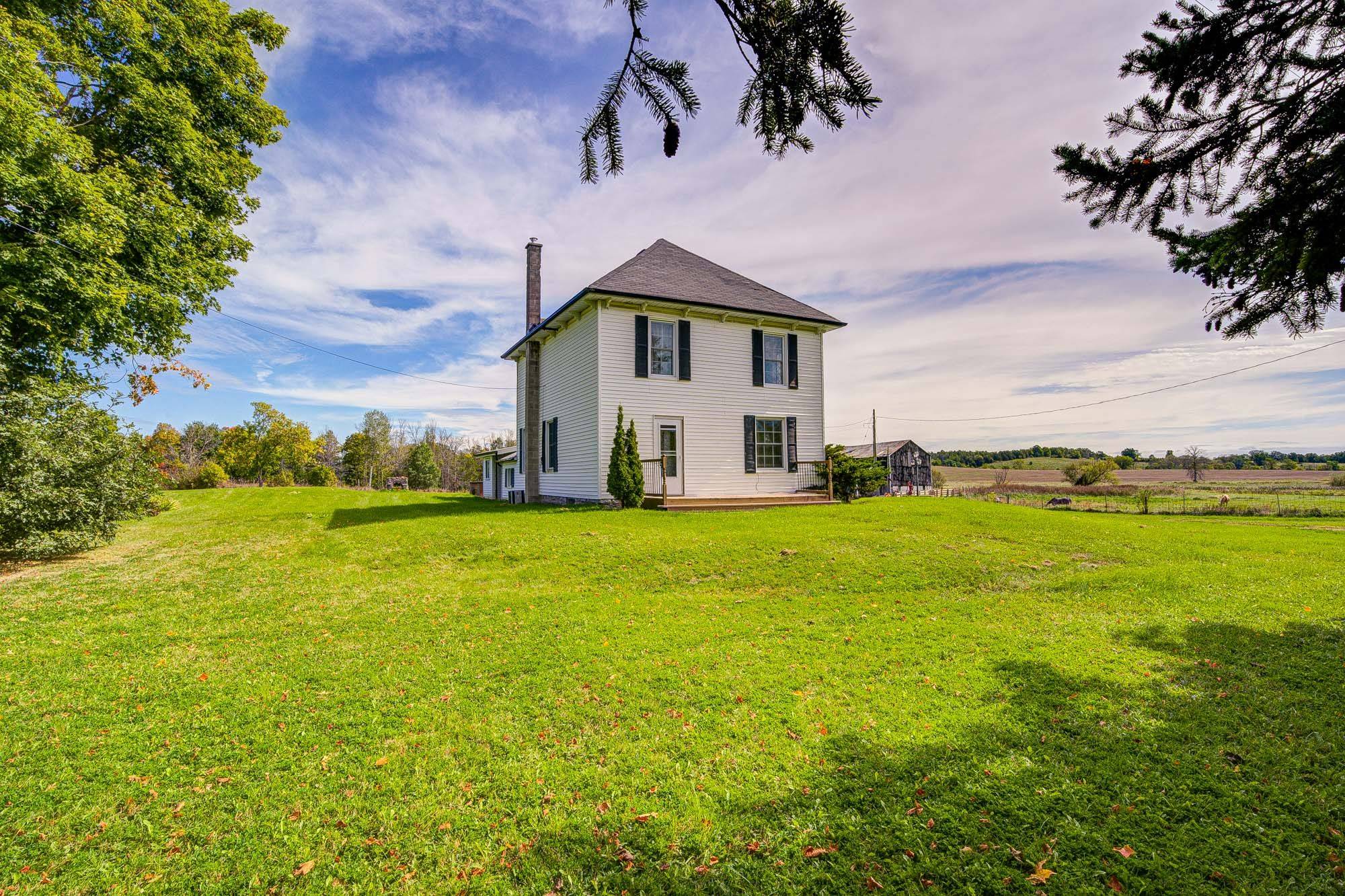 1290 Rosebush RD, Quinte West, ON K0K 3E0