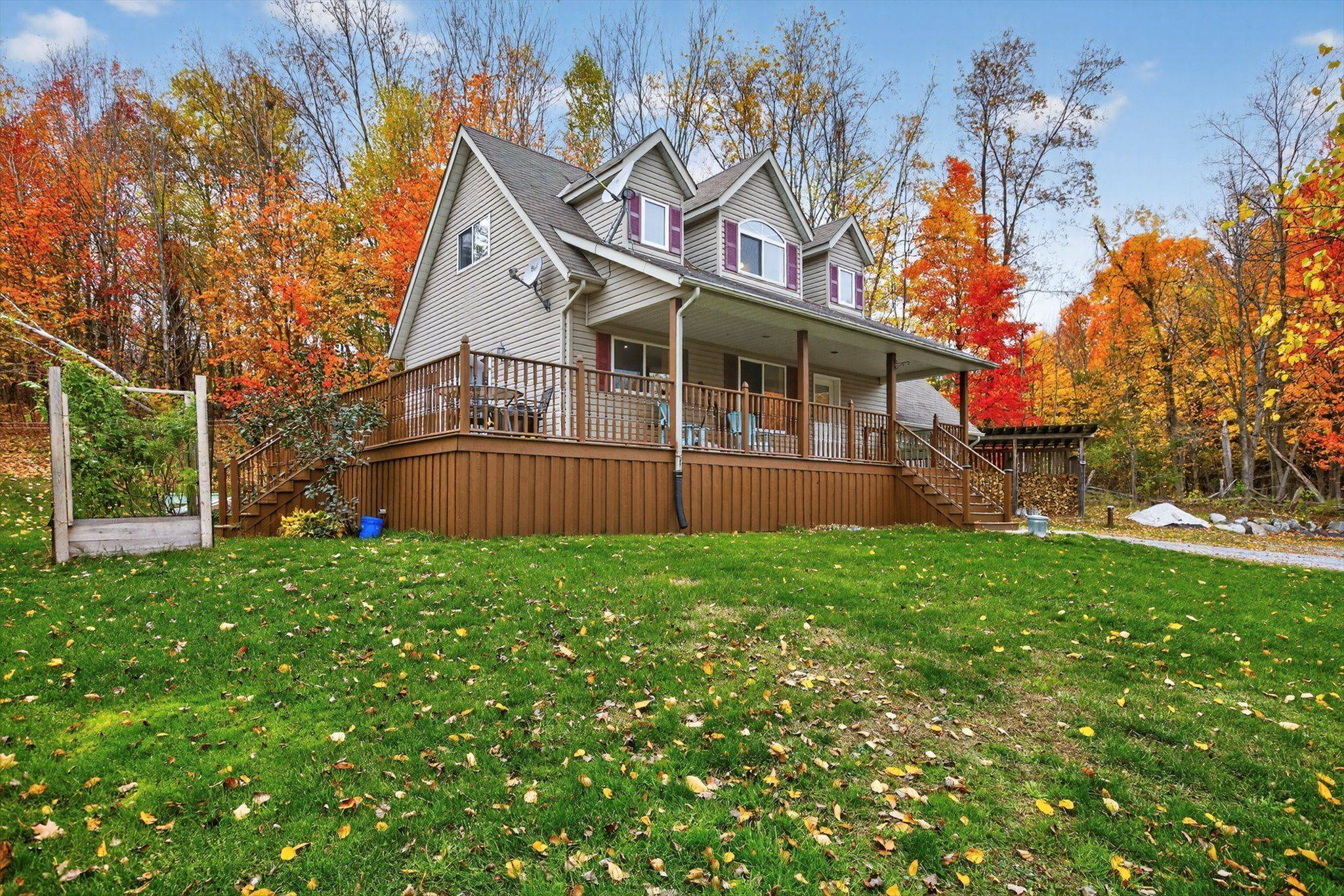 152B Wannamaker RD, Centre Hastings, ON K0K 3E0