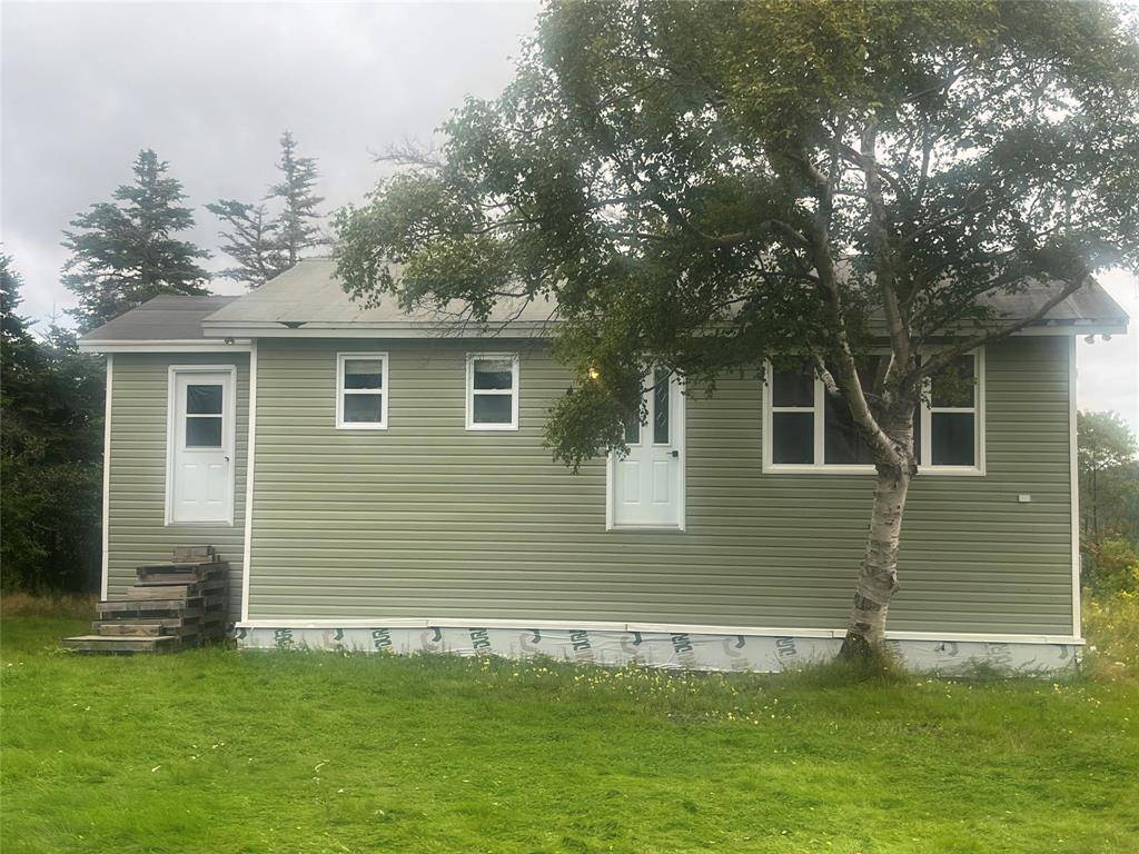 0 Horse chop Road, Cape Broyle, NL A0A1P0