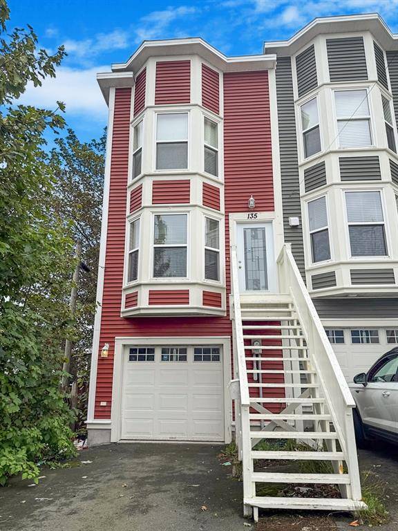 135 Casey Street, St John's, NL A1C 4X9