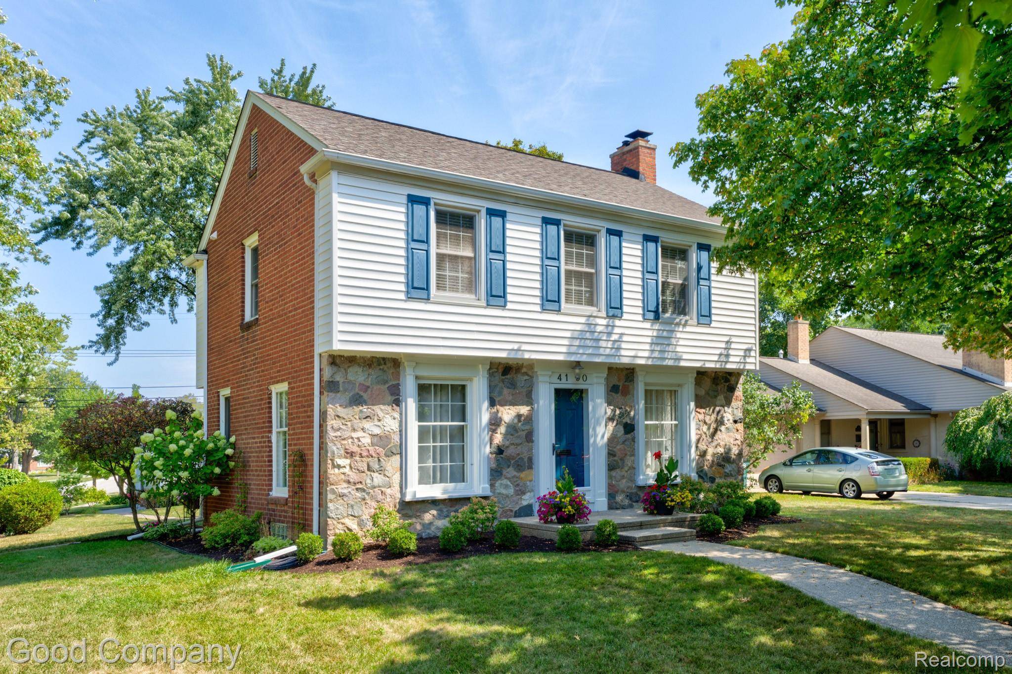 4190 Arlington DR, Royal Oak, MI 48073