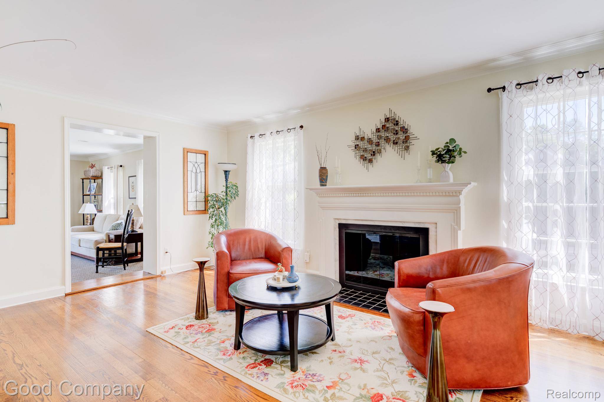 4190 Arlington DR, Royal Oak, MI 48073