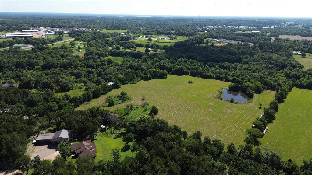 Lot 3 Rains CR1140 Road, Emory, TX 75440