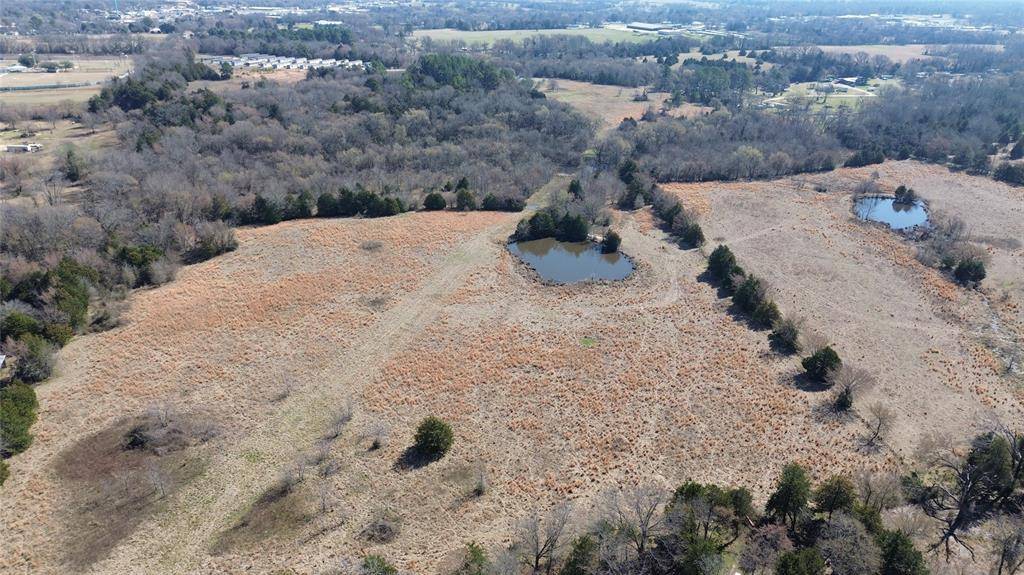 Lot 3 Rains CR1140 Road, Emory, TX 75440