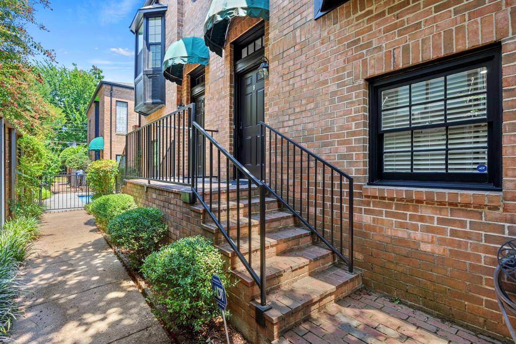 4143 Newton Avenue #B, Dallas, TX 75219