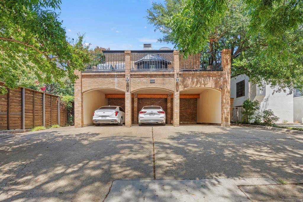 4143 Newton Avenue #B, Dallas, TX 75219