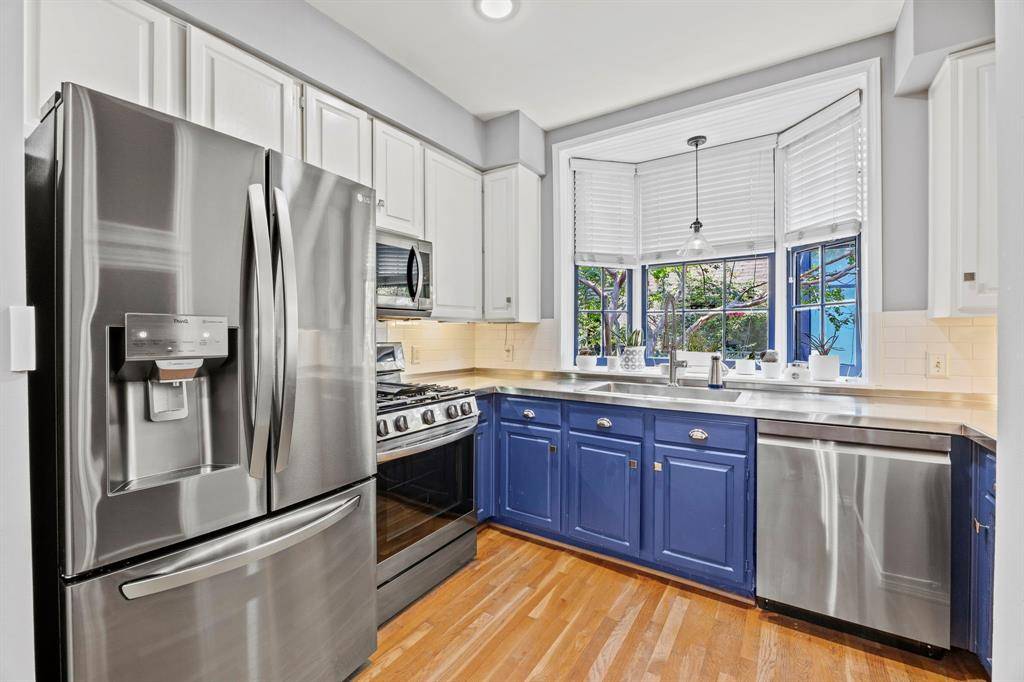4143 Newton Avenue #B, Dallas, TX 75219