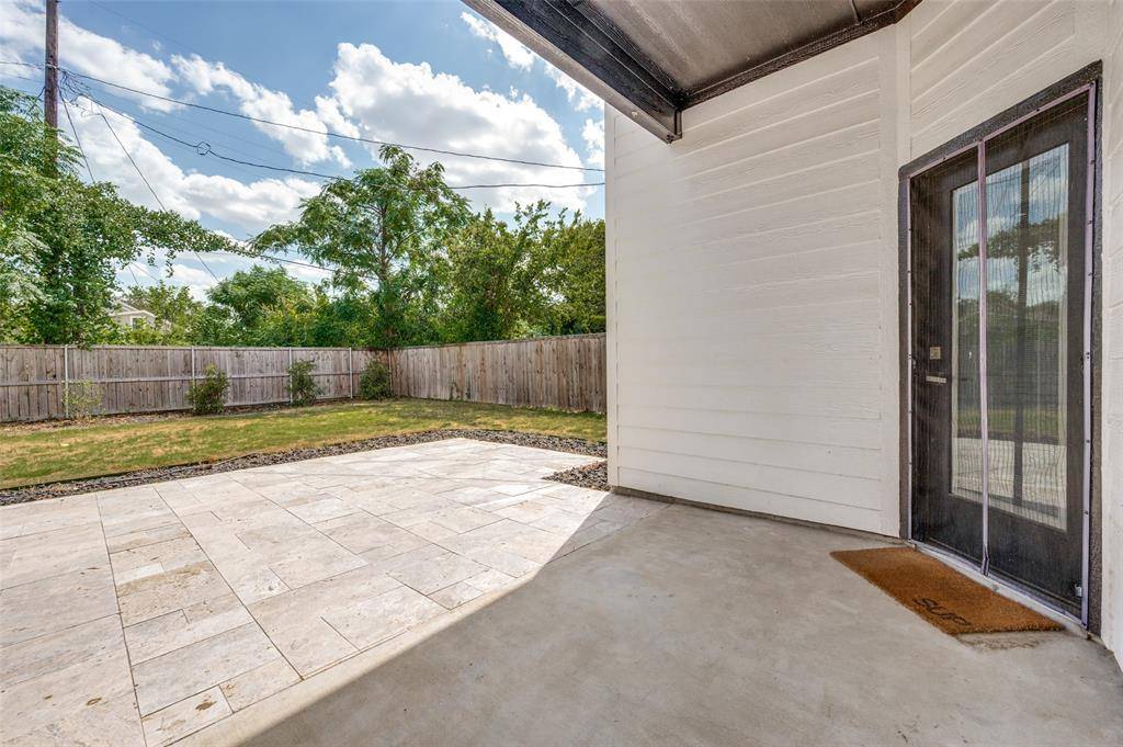 1210 Morrell Avenue, Dallas, TX 75203