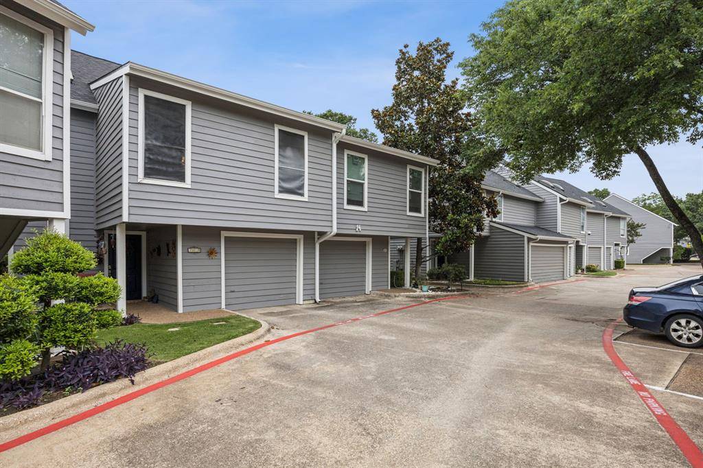 9222 Church Road #108, Dallas, TX 75231