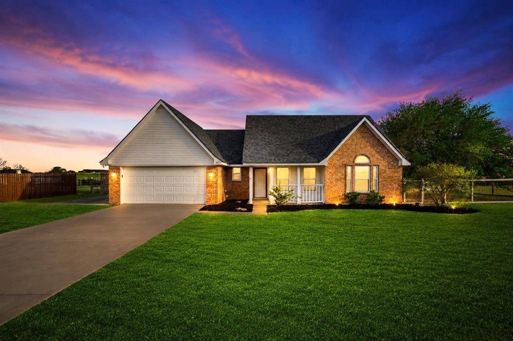 2825 FM 876, Waxahachie, TX 75167