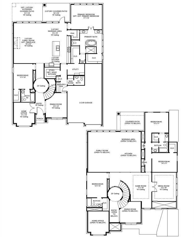 1836 Anadarko Way, Midlothian, TX 76065