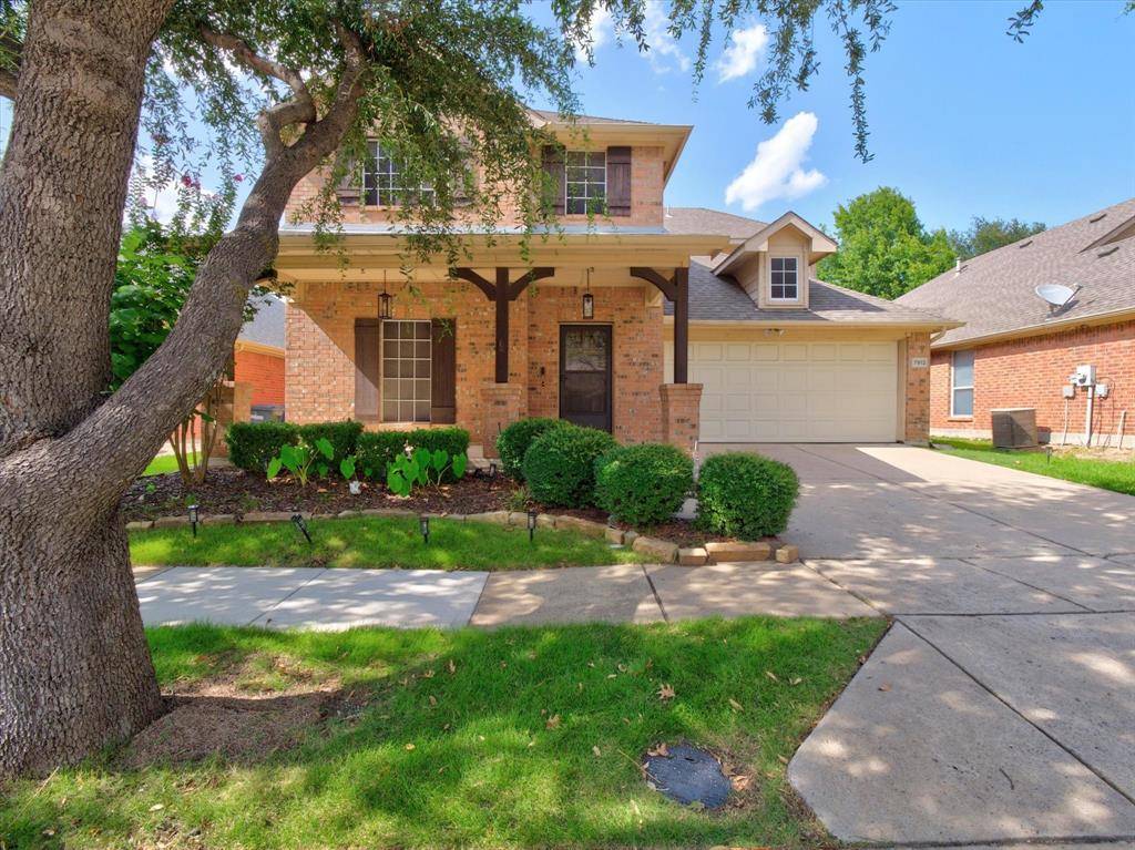 7912 Riverwalk Trail, Mckinney, TX 75070