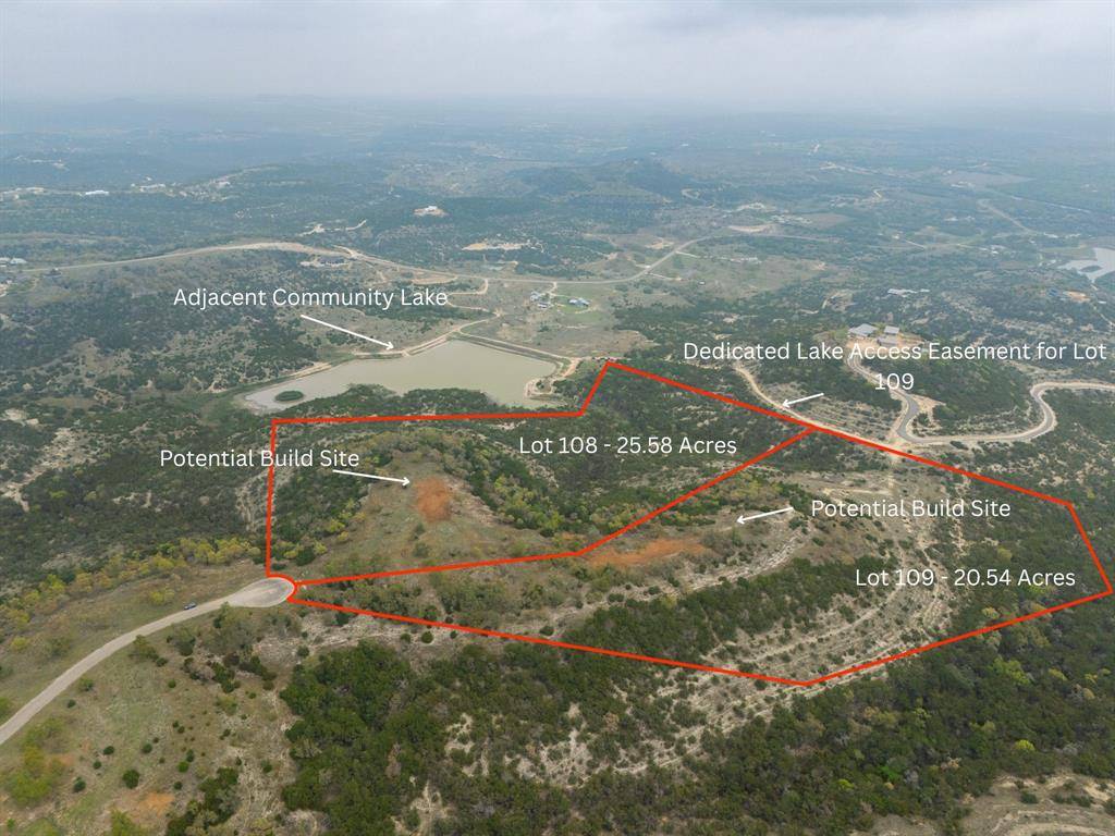 108 Oryx Cove, Blanco, TX 78606