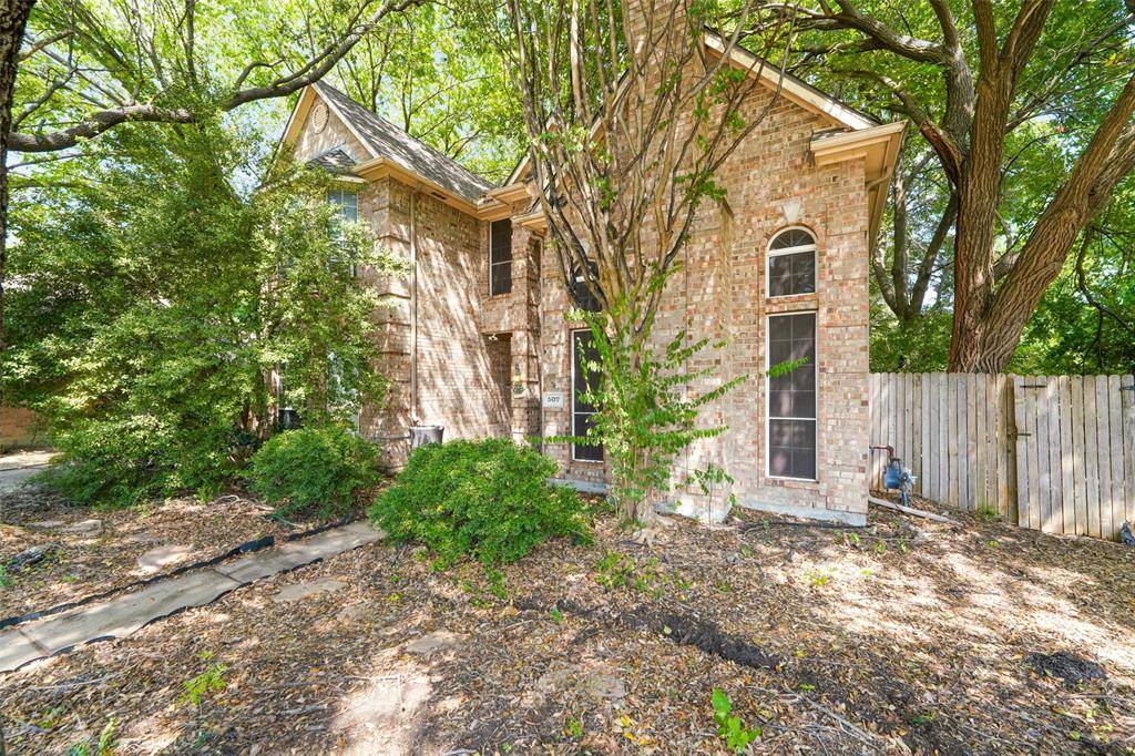 507 Bullingham Lane, Allen, TX 75002