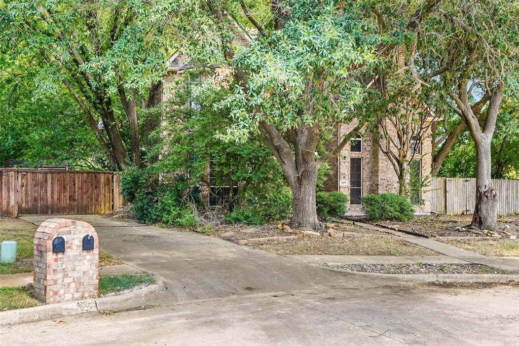 507 Bullingham Lane, Allen, TX 75002