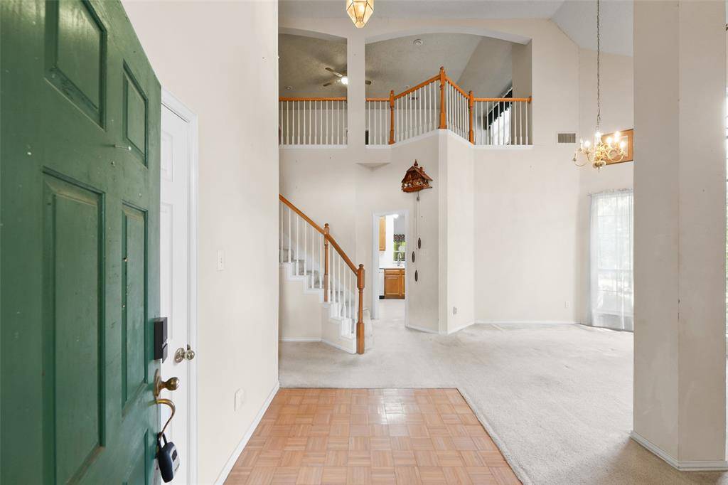507 Bullingham Lane, Allen, TX 75002