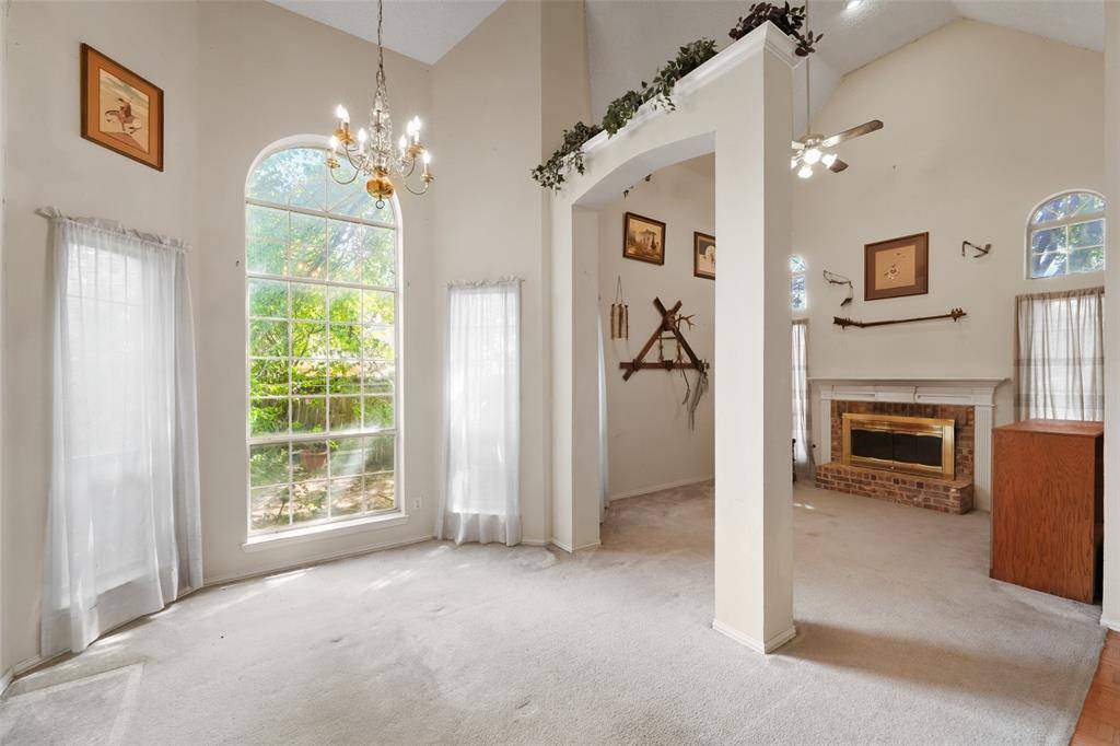 507 Bullingham Lane, Allen, TX 75002