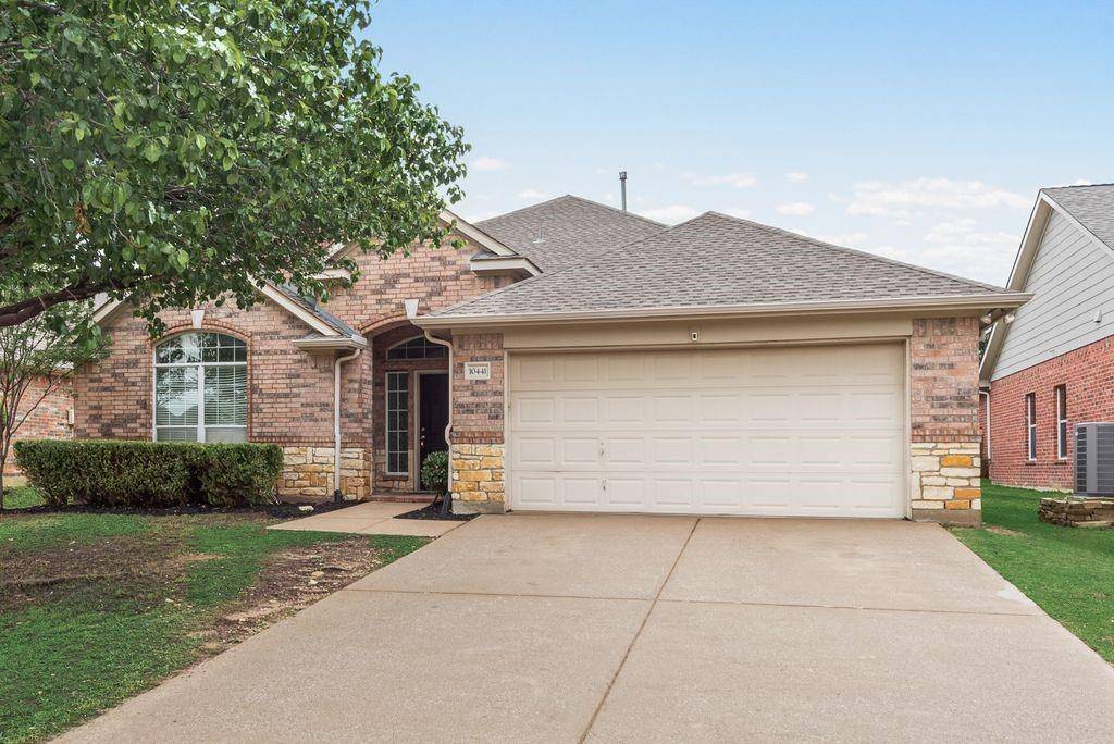 10441 Stoneside Trail, Fort Worth, TX 76244
