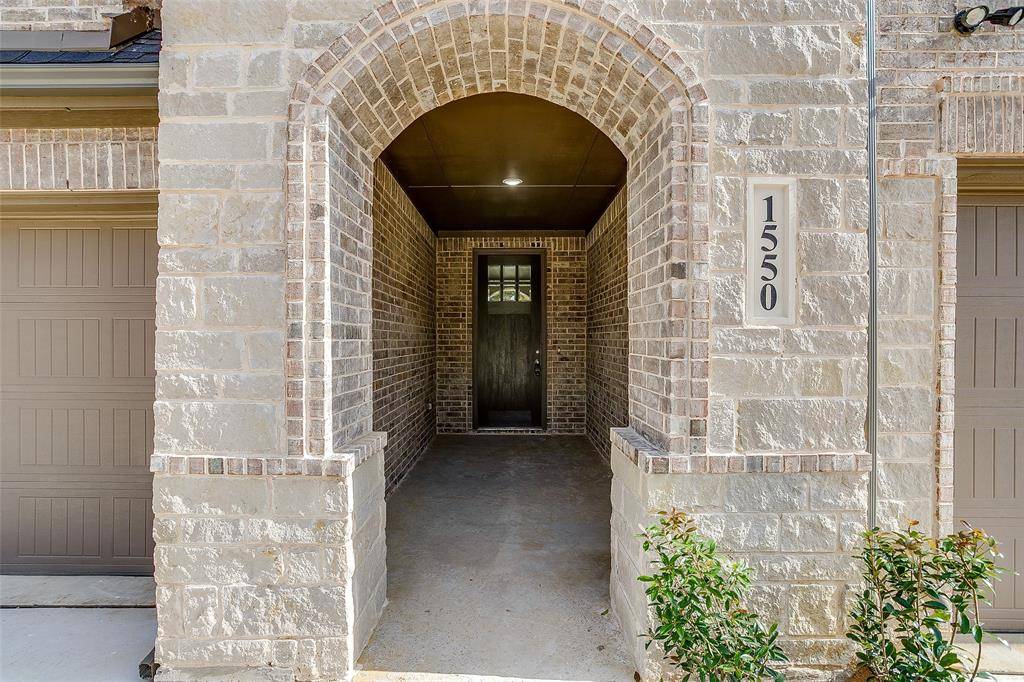 1550 homeplace Circle, Mansfield, TX 76063
