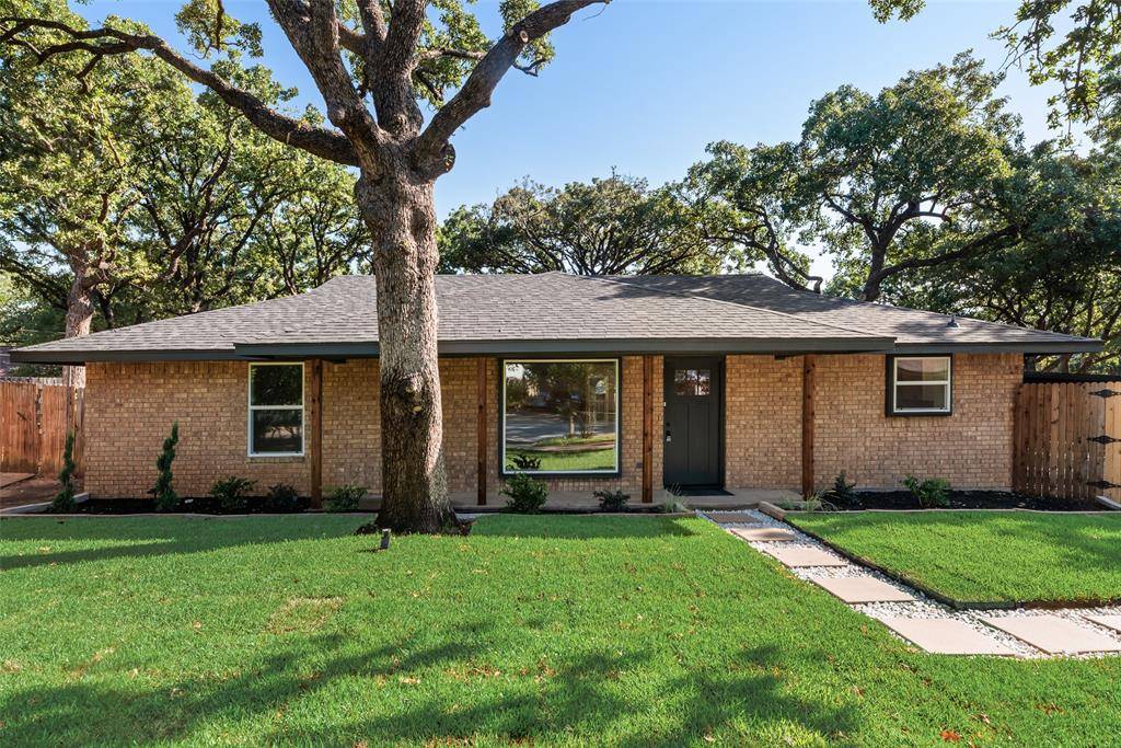 3500 Raynorwood Court, Arlington, TX 76015