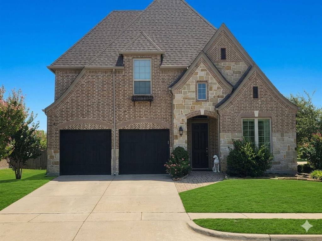 3700 Redman Drive, Plano, TX 75074