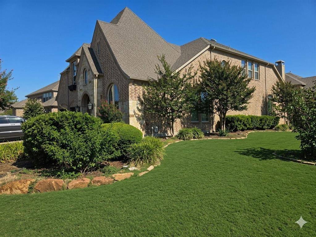 3700 Redman Drive, Plano, TX 75074