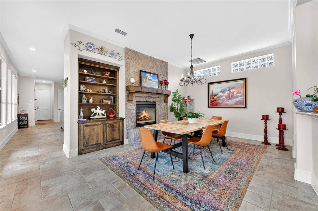3617 Vineyard Way, Farmers Branch, TX 75234