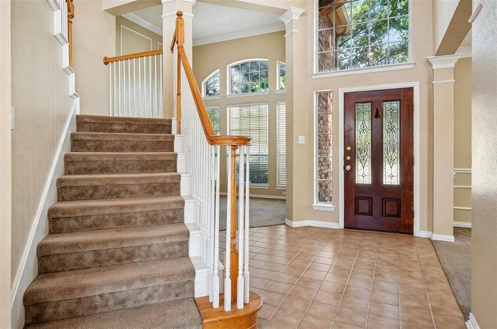 528 Blackfield Drive, Coppell, TX 75019
